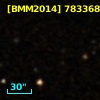 zCOSMOS 818118
