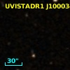 COSMOS J100034.70+020040.1