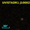 COSMOS J100028.76+020036.3