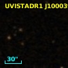 COSMOS J100039.95+020039.1