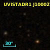 COSMOS J100023.76+020039.4