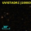 COSMOS J100039.44+020039.5