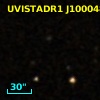 COSMOS J100048.32+020038.1