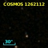 COSMOS J100035.34+020035.1
