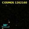 COSMOS J100033.39+020036.8