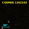 COSMOS J100033.26+020035.2