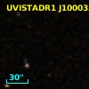 COSMOS J100033.29+020033.0