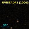 COSMOS J100035.78+020033.7