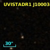 COSMOS J100034.46+020034.0