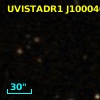 COSMOS J100040.47+020034.1