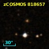 COSMOS J100022.20+015950.7