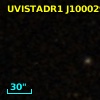 COSMOS J100029.90+020032.9