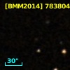 zCOSMOS 818032