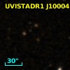 COSMOS J100041.66+020030.0