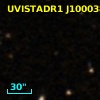 COSMOS J100038.17+020029.2