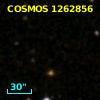 COSMOS J100021.83+020027.3