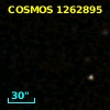 COSMOS J100052.05+020027.7