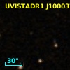 COSMOS J100037.26+020022.5