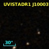 COSMOS J100037.20+020025.0
