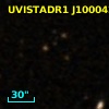 COSMOS J100042.22+020025.5