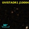 COSMOS J100042.27+020023.2