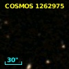 COSMOS J100038.22+020025.5