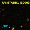 COSMOS J100038.36+020024.4