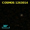 COSMOS J100028.64+020020.3