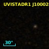 COSMOS J100028.63+020024.5