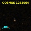 COSMOS J100034.69+020023.9