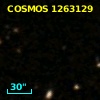 COSMOS J100038.80+020022.6