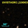 COSMOS J100039.88+020025.4