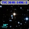 TYC 3648-1496-1