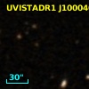 COSMOS J100040.61+020021.9