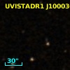 COSMOS J100036.33+020019.8