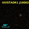 COSMOS J100028.54+020022.4