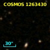 COSMOS J100039.05+020017.2