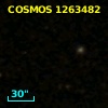 COSMOS J100028.84+020015.3