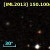 COSMOS J100024.09+020016.5