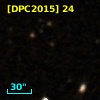 COSMOS J100041.48+020014.9