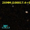 zCOSMOS 818738