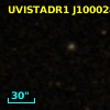 COSMOS J100028.07+020010.6