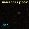 COSMOS J100028.10+020013.5
