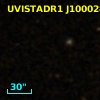 COSMOS J100028.42+020010.1