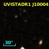 COSMOS J100041.52+020013.0