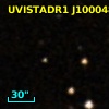 COSMOS J100048.72+020009.5