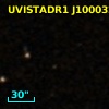 COSMOS J100032.87+020005.5