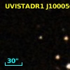COSMOS J100050.08+020007.6