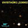 COSMOS J100023.54+020008.5