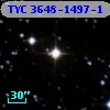 TYC 3648-1497-1
